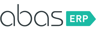 Abas logo