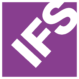IFS logo