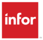 Infor logo